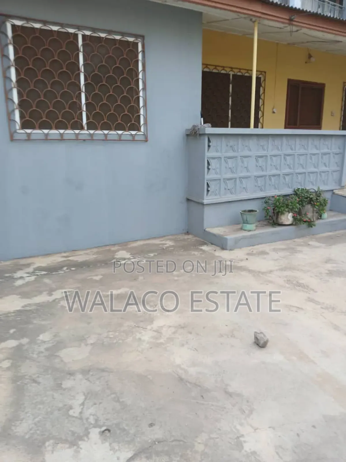 2bdrm Shared Apartment in Walako Estate, North Industrial Area