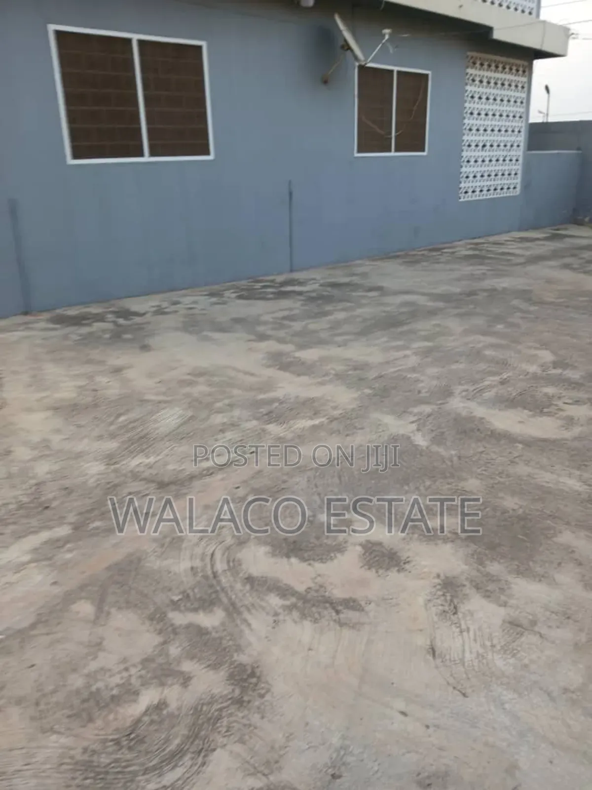 2bdrm Shared Apartment in Walako Estate, North Industrial Area