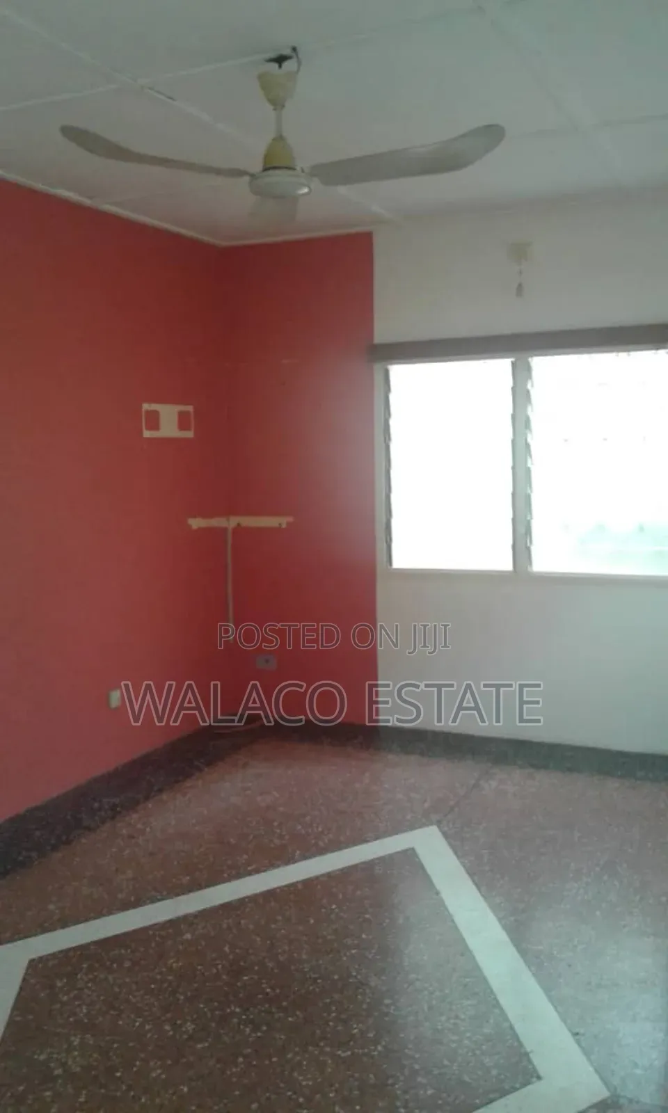 2bdrm Shared Apartment in Walako Estate, North Industrial Area