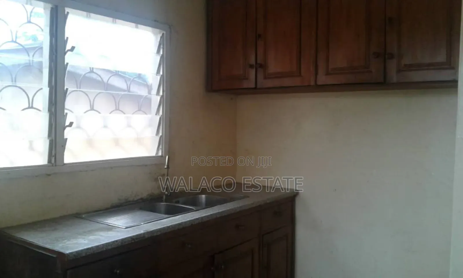 2bdrm Shared Apartment in Walako Estate, North Industrial Area
