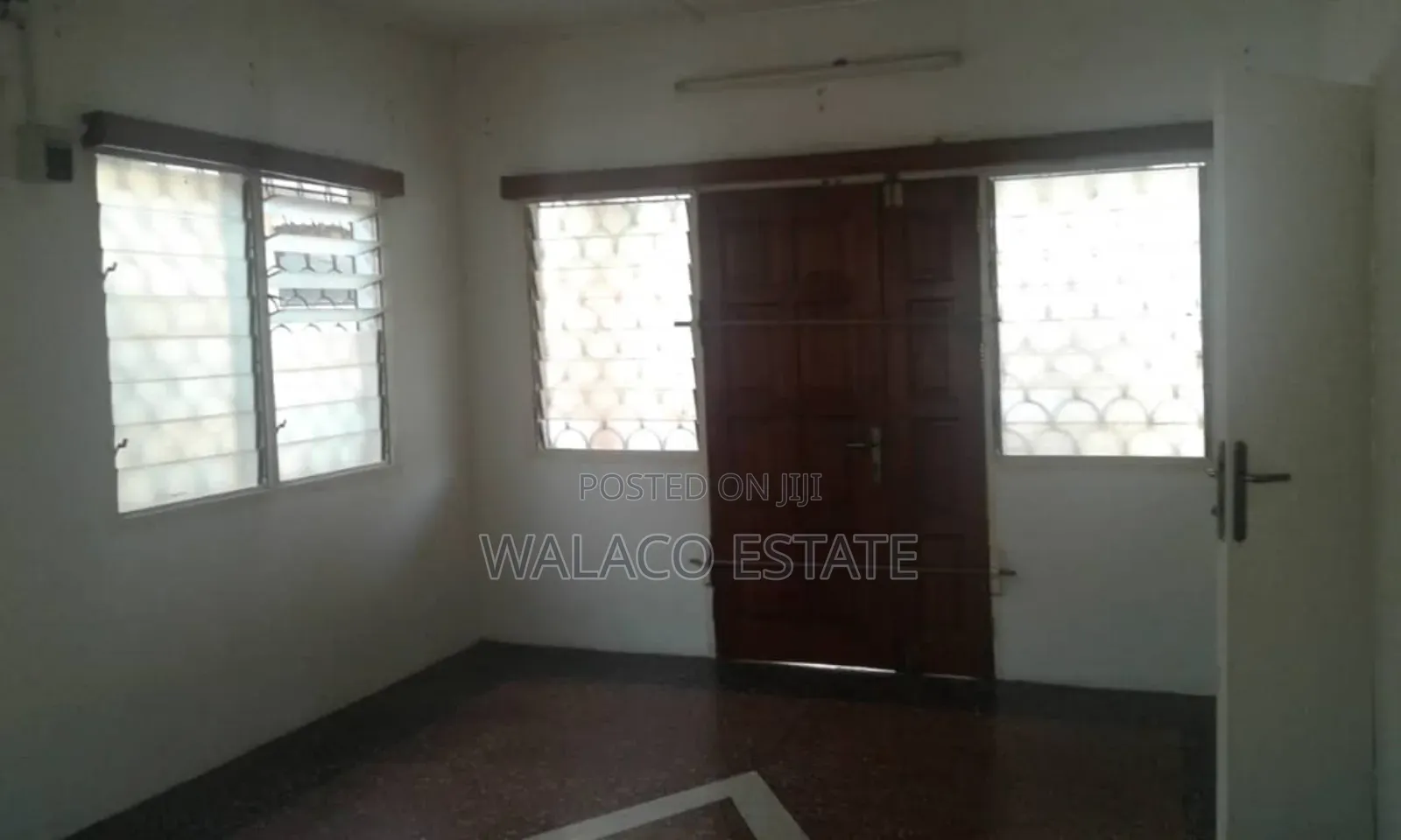 2bdrm Shared Apartment in Walako Estate, North Industrial Area