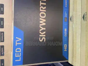 Skyworth 32” Digital Satellite Tv