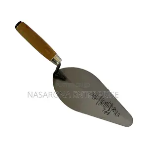 Hand Trowels (Size 22) 9inches