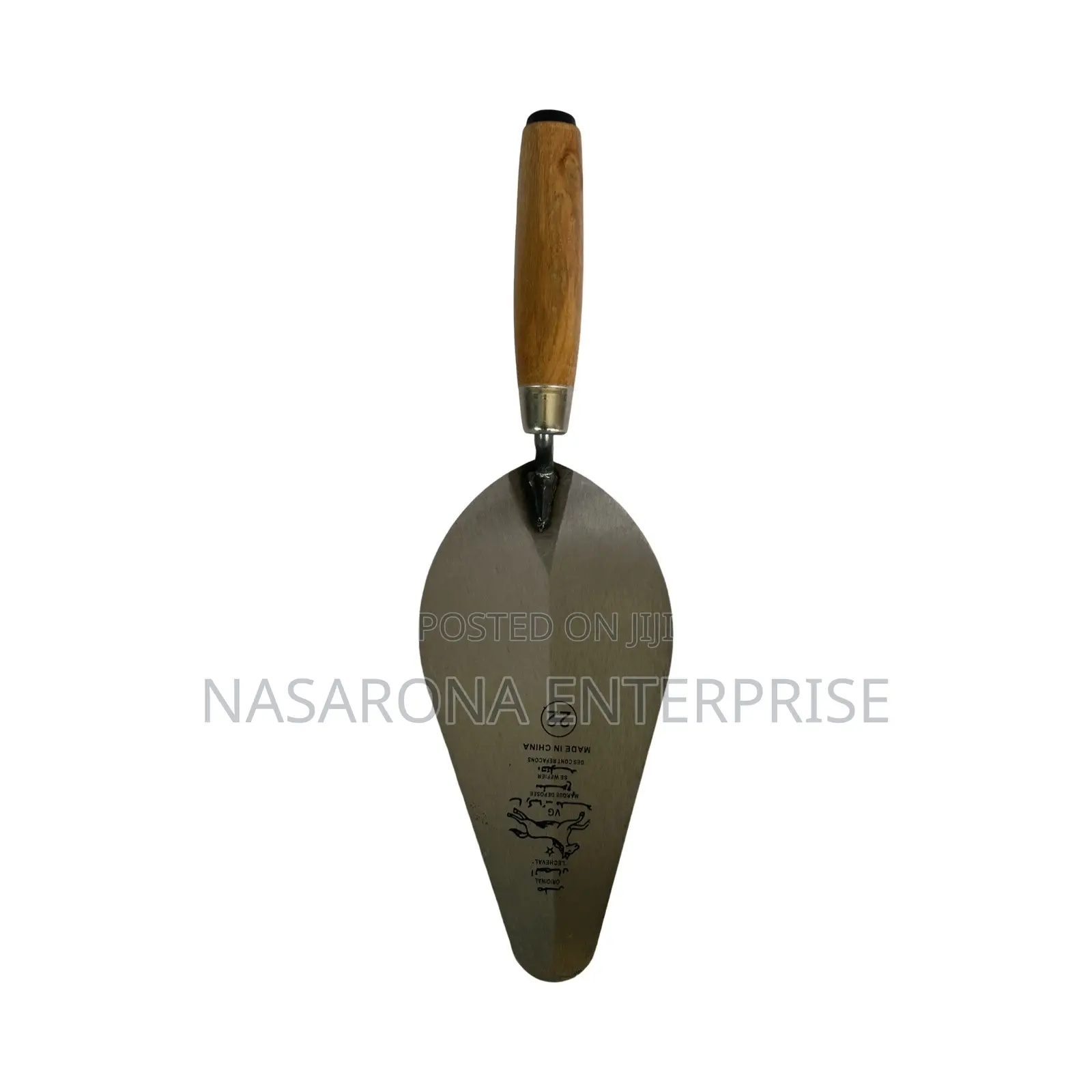 Hand Trowels (Size 22) 9inches
