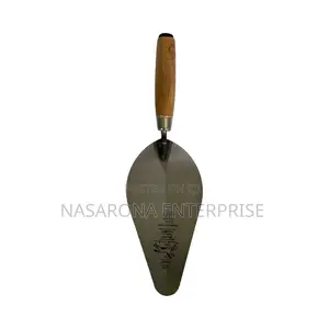 Hand Trowels (Size 22) 9inches