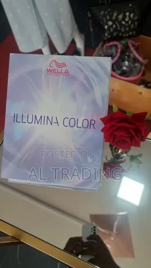 **Find Your True Colors**