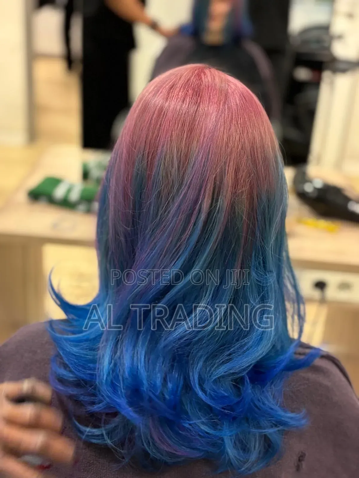 **Find Your True Colors**