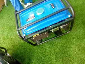 Key Switch Japan Made Generator 8500w