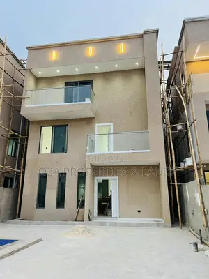 4bdrm House in East Legon,, Otano for sale