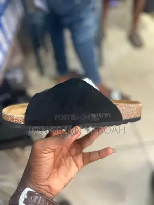 Original Birkenstock All Size and Colors