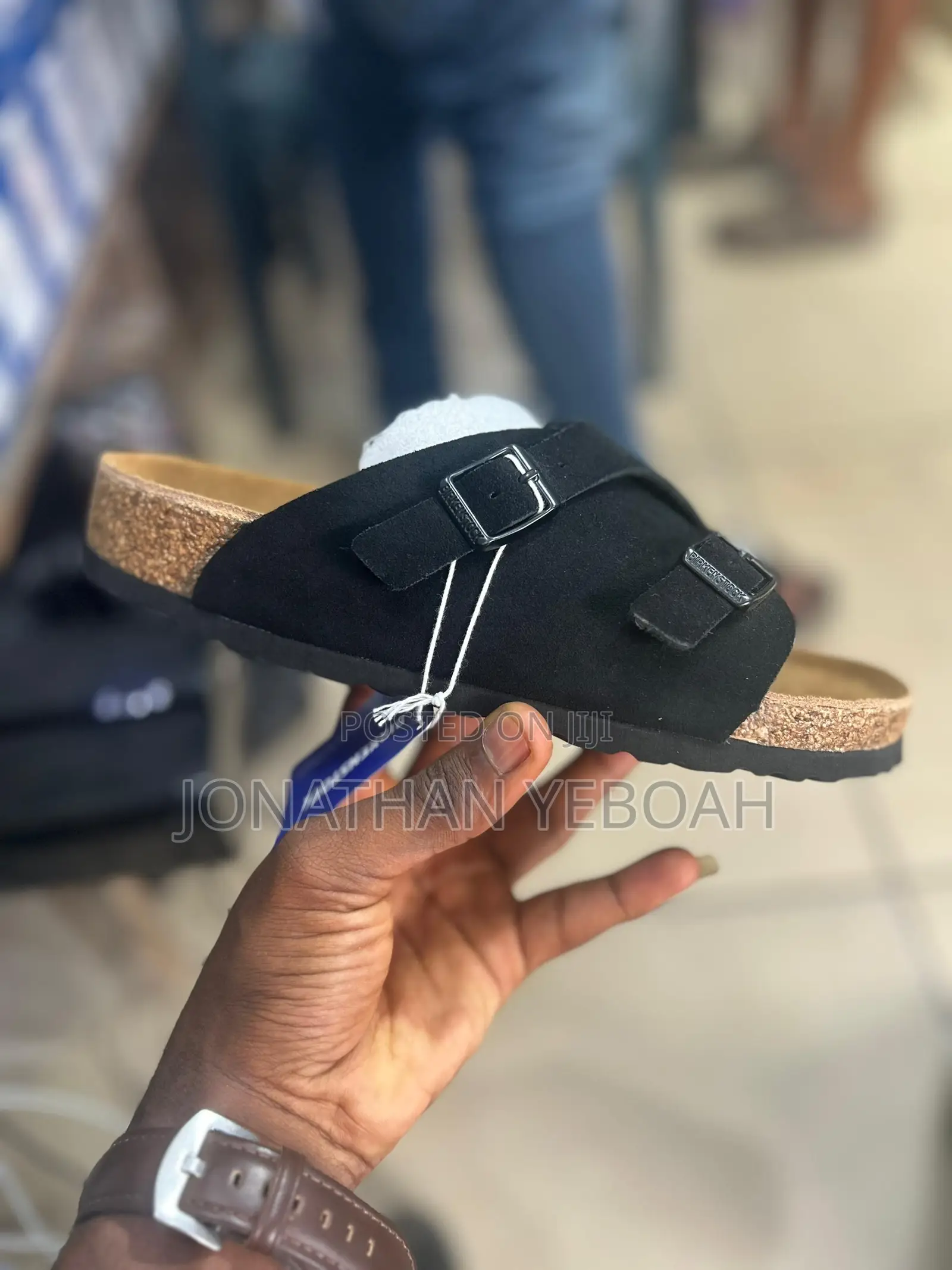 Original Birkenstock All Size and Colors