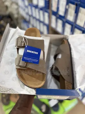 Original Birkenstock All Size and Colors
