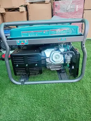 16HP Total Petrol Generator 10kva 13kw With Key Start
