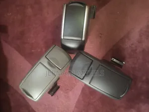 Toyota Vitz or Toyota Yaris Arm Rest for All Model Type.