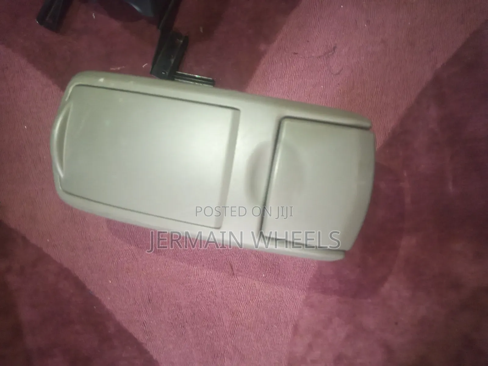 Toyota Vitz or Toyota Yaris Arm Rest for All Model Type.
