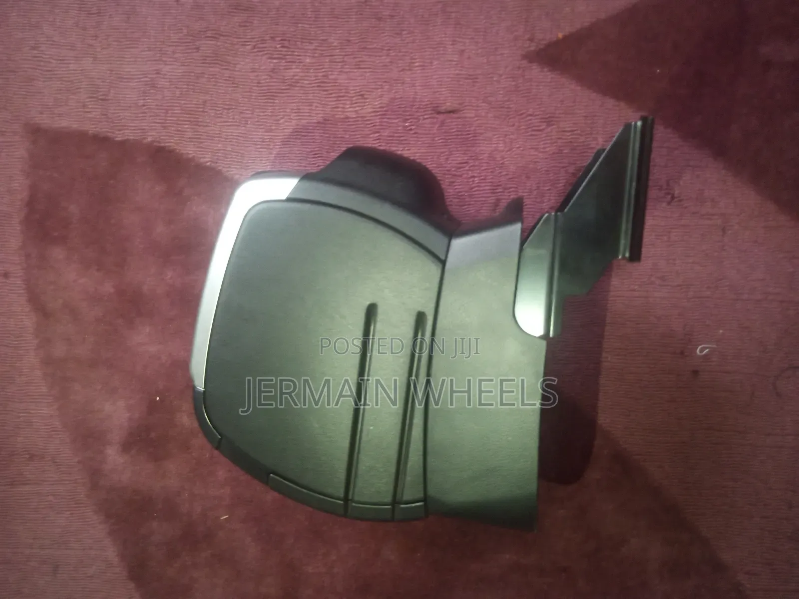 Toyota Vitz or Toyota Yaris Arm Rest for All Model Type.