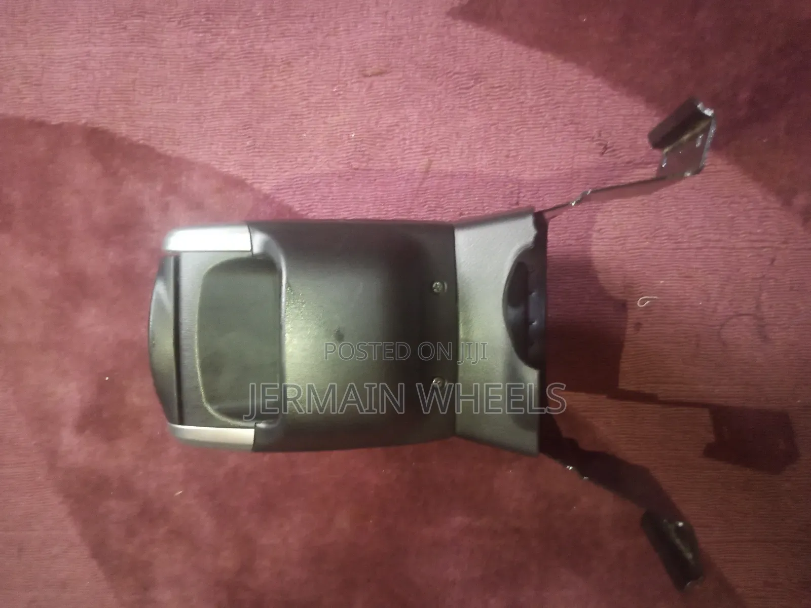 Toyota Vitz or Toyota Yaris Arm Rest for All Model Type.