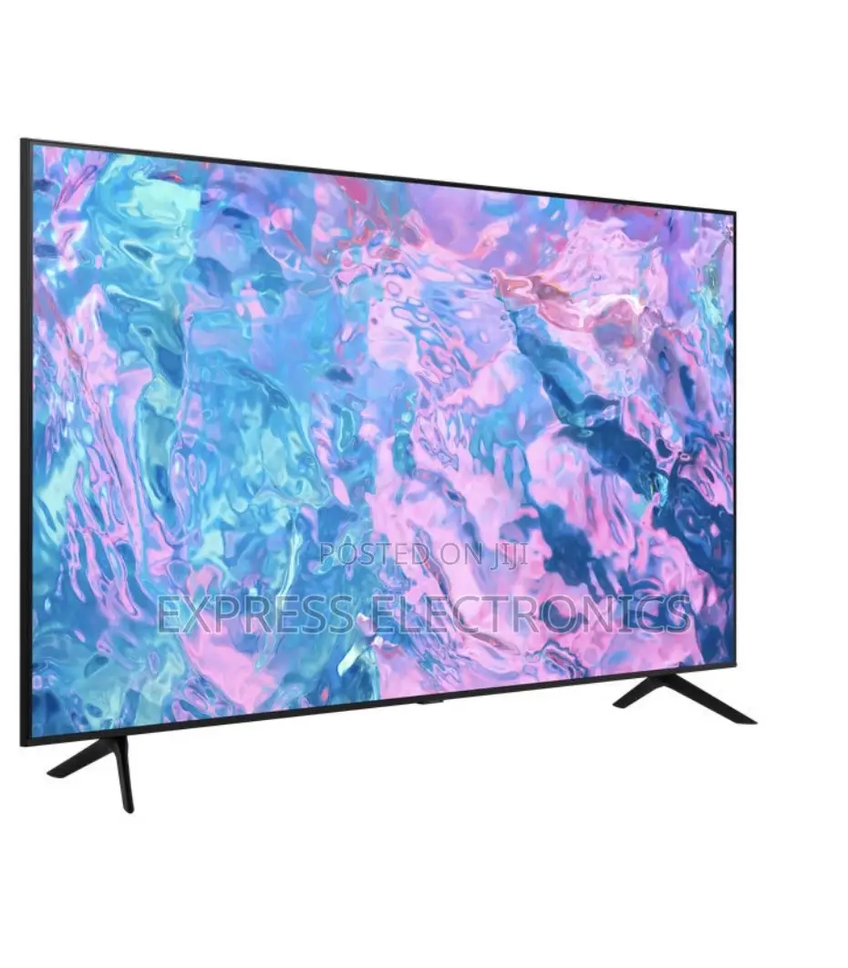 Call and Order for 43cu7172 UHD 4j Smart Samoans