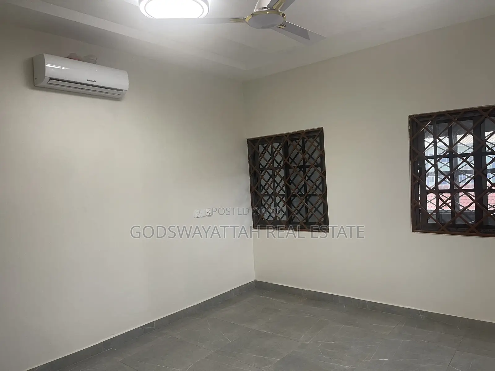 2bdrm Apartment in East London, Adjiriganor for rent