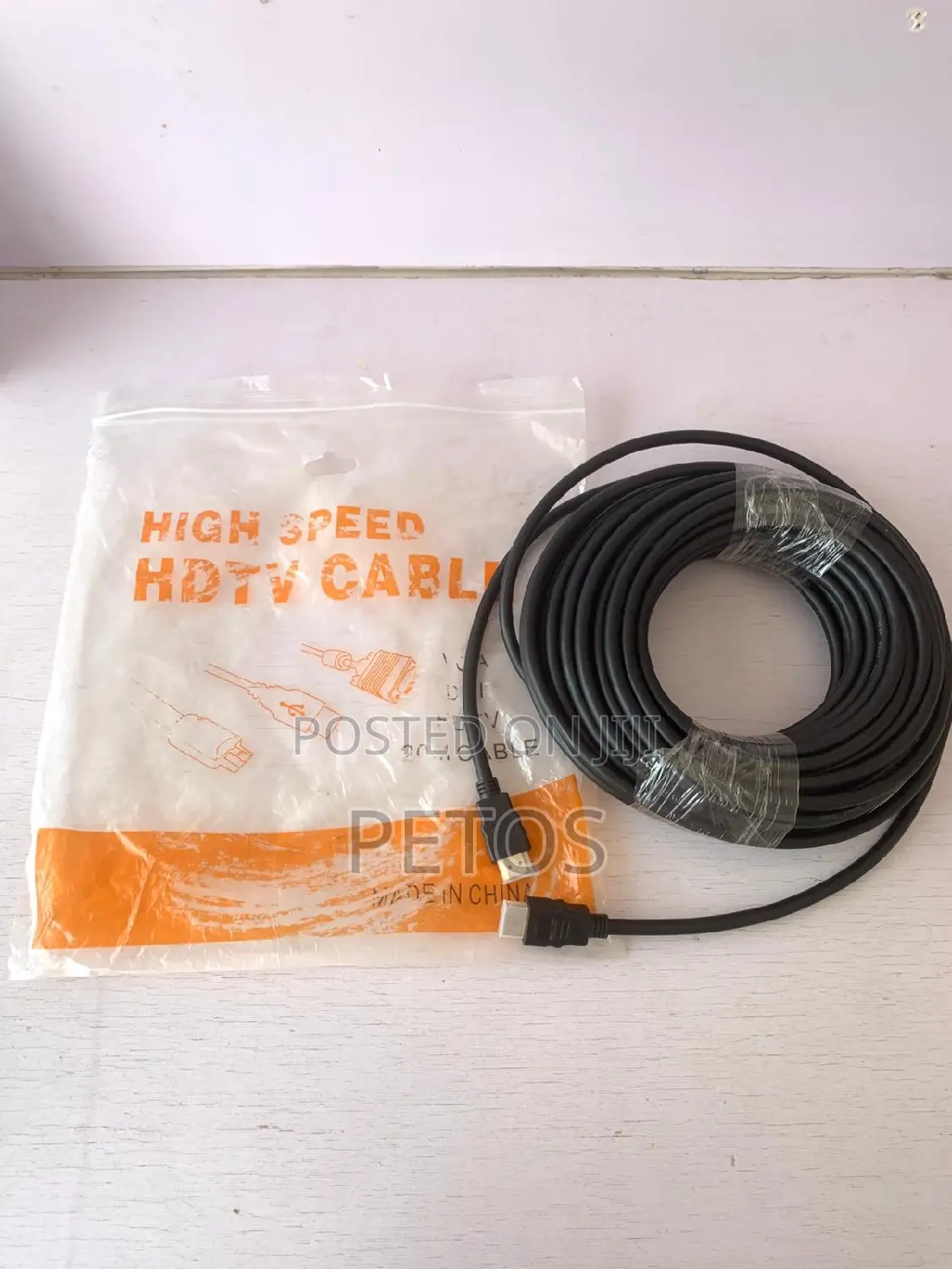 20M HDMI Cable