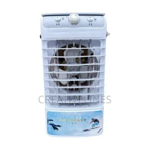 Air Coolers for Events