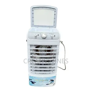 Air Coolers for Events