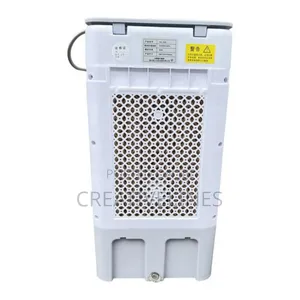 Air Coolers for Events