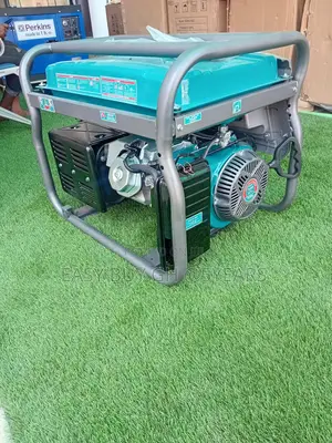 Total Petrol Generator 10kva 13000watts 16hp Generator