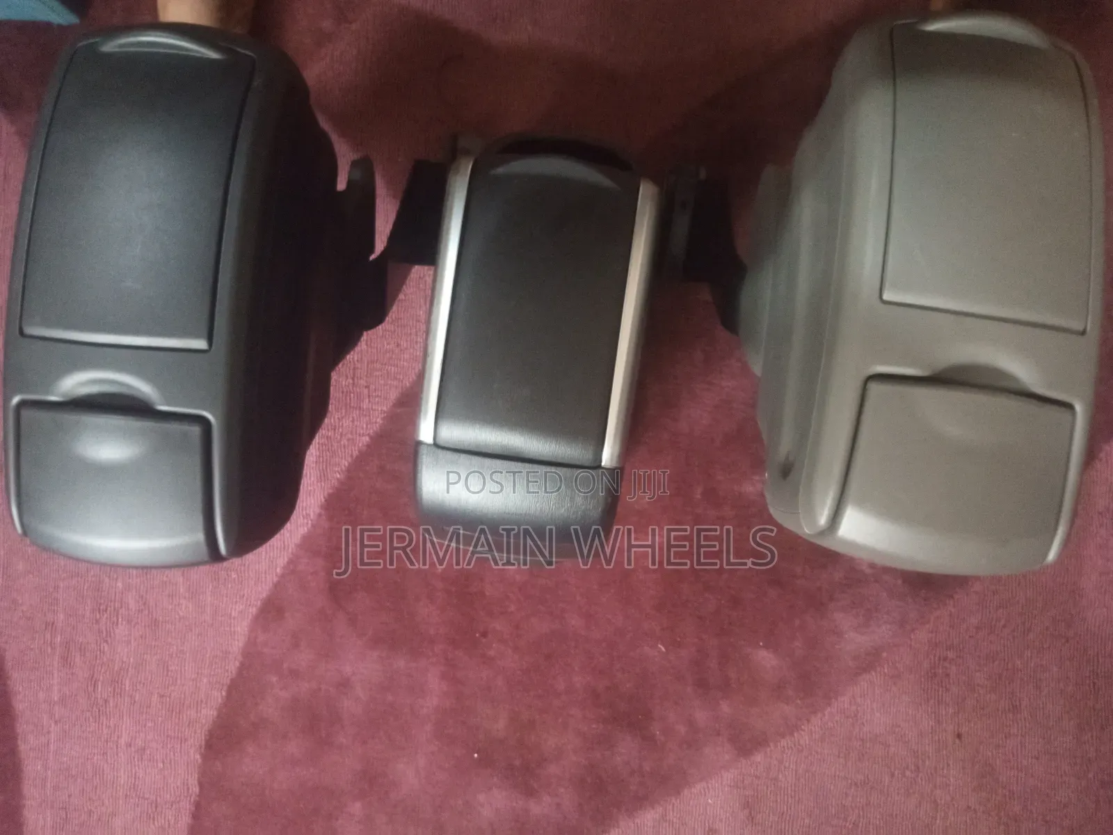Toyota Vitz or Toyota Yaris Arm Rest for All Model Type.