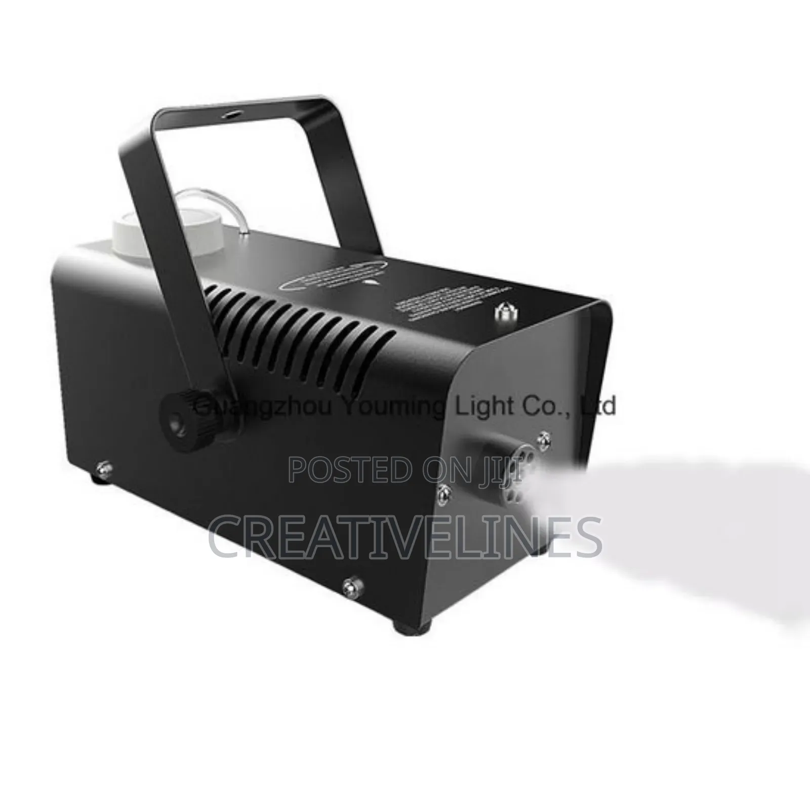 Fog Machine for Rent