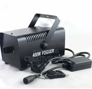 Fog Machine for Rent