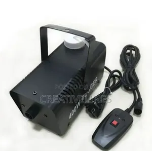 Fog Machine for Rent