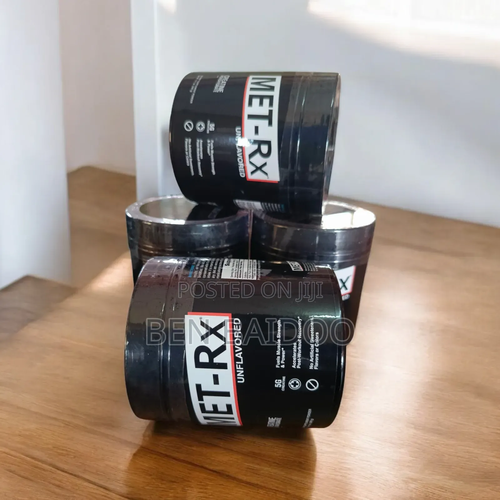 Creatine Monohydrate (Power and Vigour)
