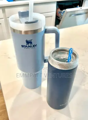 Durable Stanley Cups in Various Colors