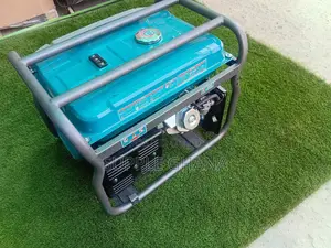 Energetic 14kva TOTAL Petrol Generator