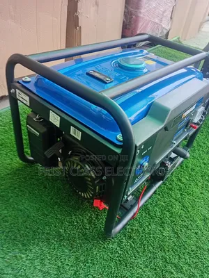 Powerhouse Generator for Sale 7.5kw Reliable 8500wax New