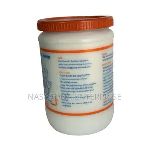 Mr. Bond White Glue 1kg (Wholesale Available)