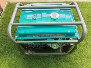 Powerful 14.0kva TOTAL Petrol Generator New