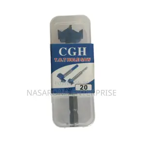TCT Cabinet Bit 20mm