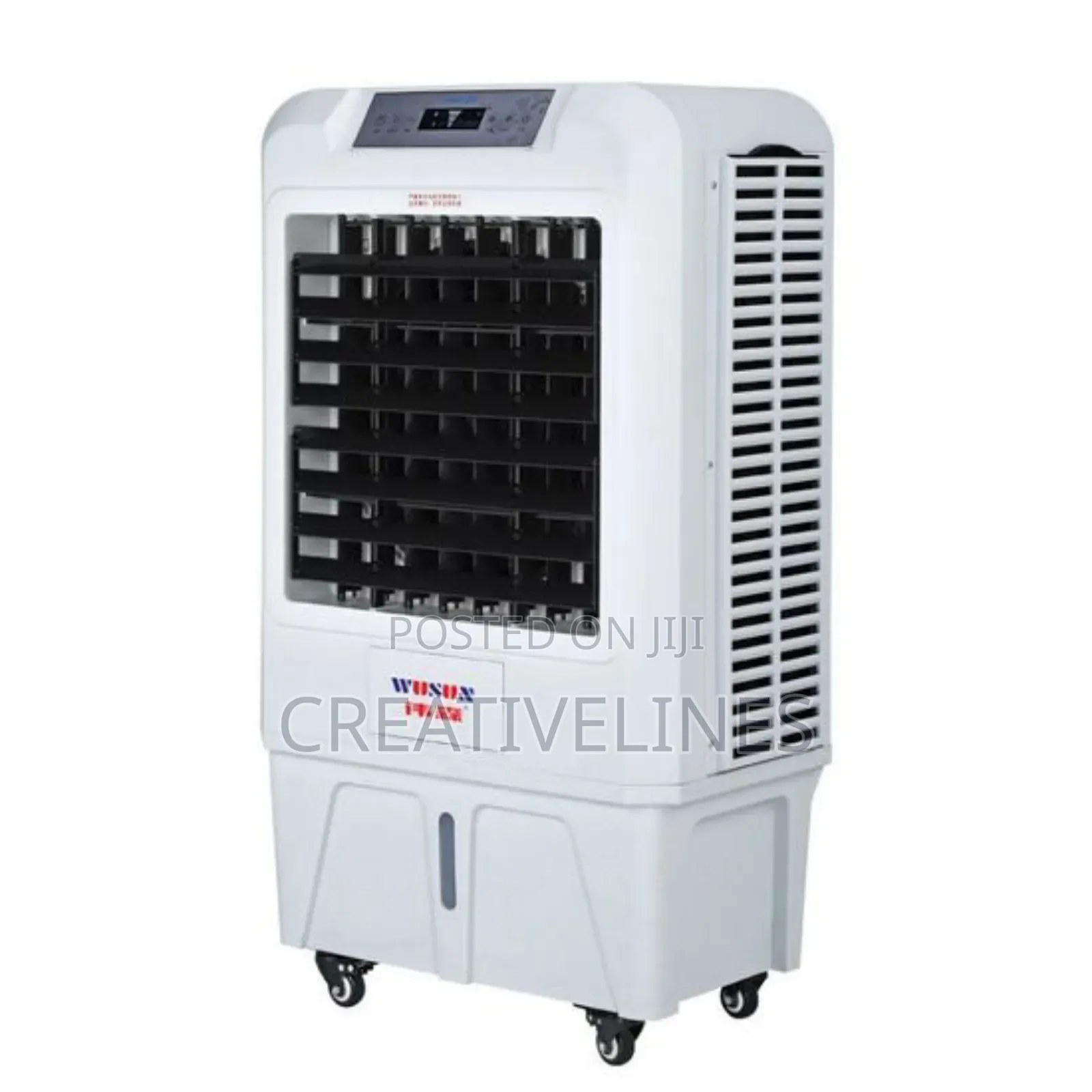 Air Coolers for Rent