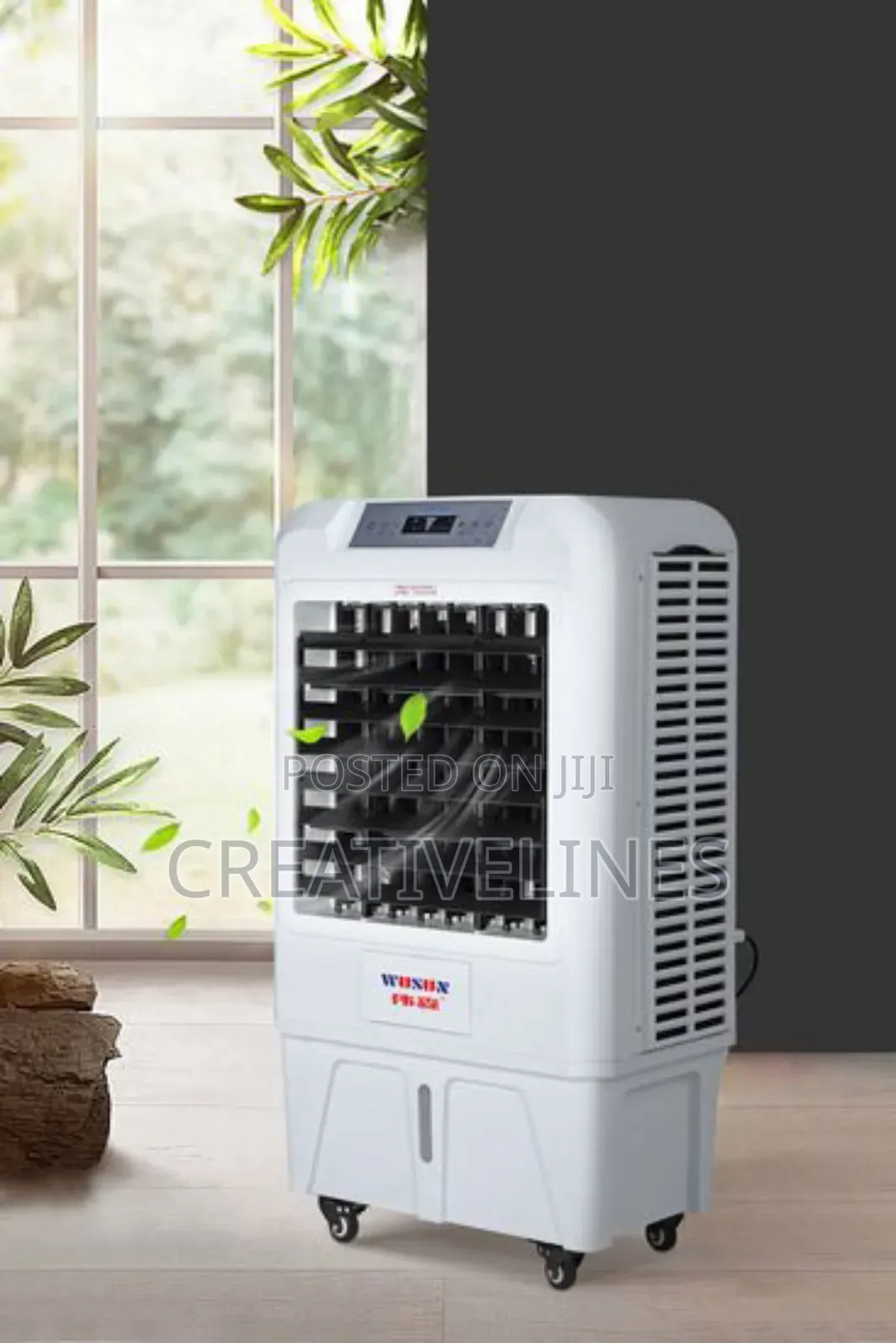 Air Coolers for Rent