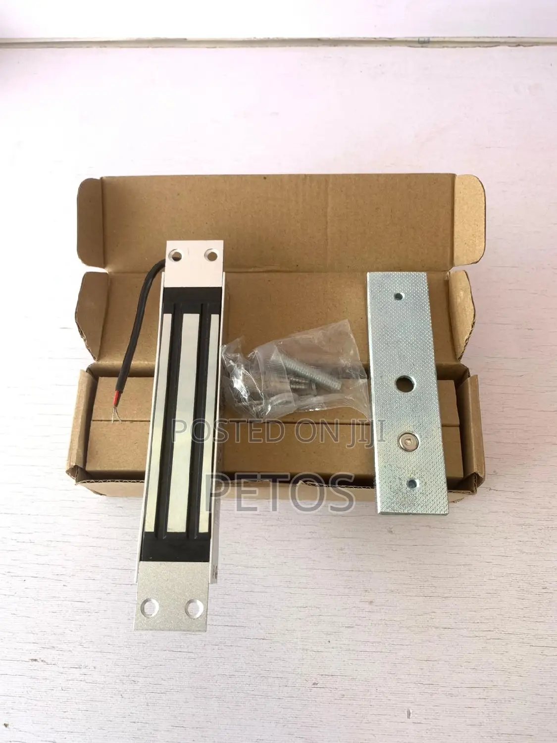 Small Maglock 180kg in Spintex - Accessories & Supplies for Electronics ...