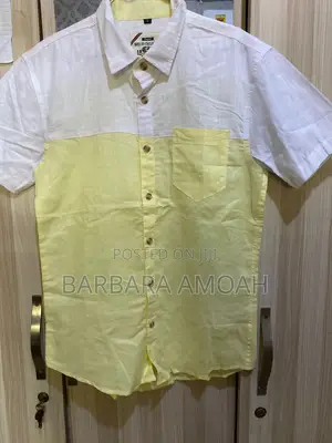 Quality and Affordable Shirts