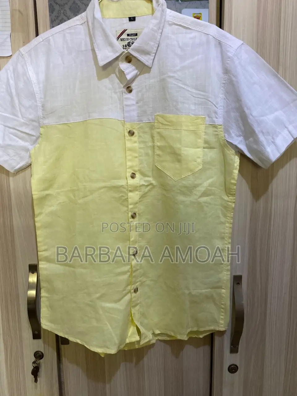 Quality and Affordable Shirts