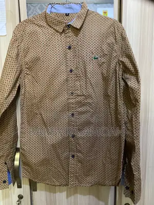 Quality and Affordable Shirts