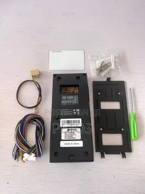 Access Control