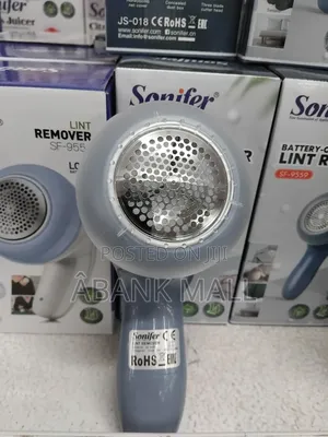 Lint Remover