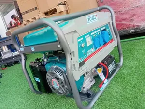 Super Quality 16000wax Keystart Generator 14kva