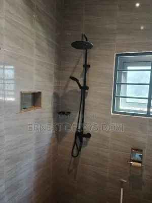 Furnished 1bdrm Apartment in Lapaz -Tabora for rent