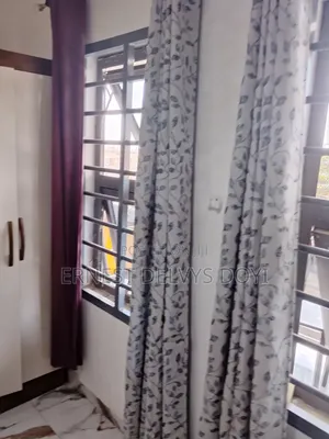 Furnished 1bdrm Apartment in Lapaz -Tabora for rent